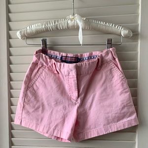 Vineyard vines girl’s shorts